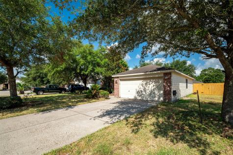 4915 Red River Court Spring TX 77386