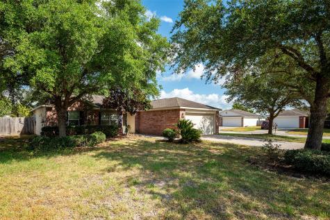 4915 Red River Court Spring TX 77386