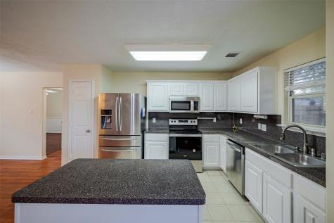 4915 Red River Court Spring TX 77386