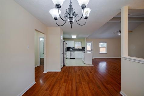 4915 Red River Court Spring TX 77386