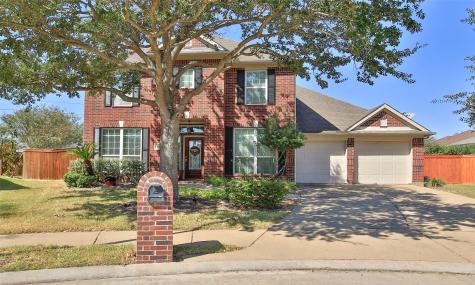 6647 Calico Woods Lane Houston TX 77041