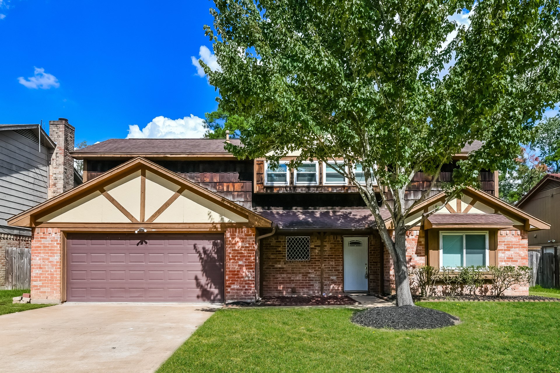 11918 Cottonwood Lane Cypress TX 77429