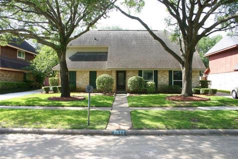 2822 River Birch Drive Sugar Land TX 77479