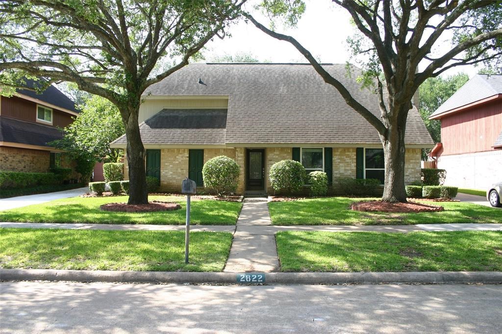 2822 River Birch Drive Sugar Land TX 77479