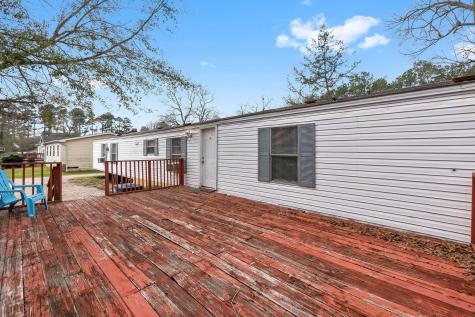 33107 Bear Branch Lane Magnolia TX 77354