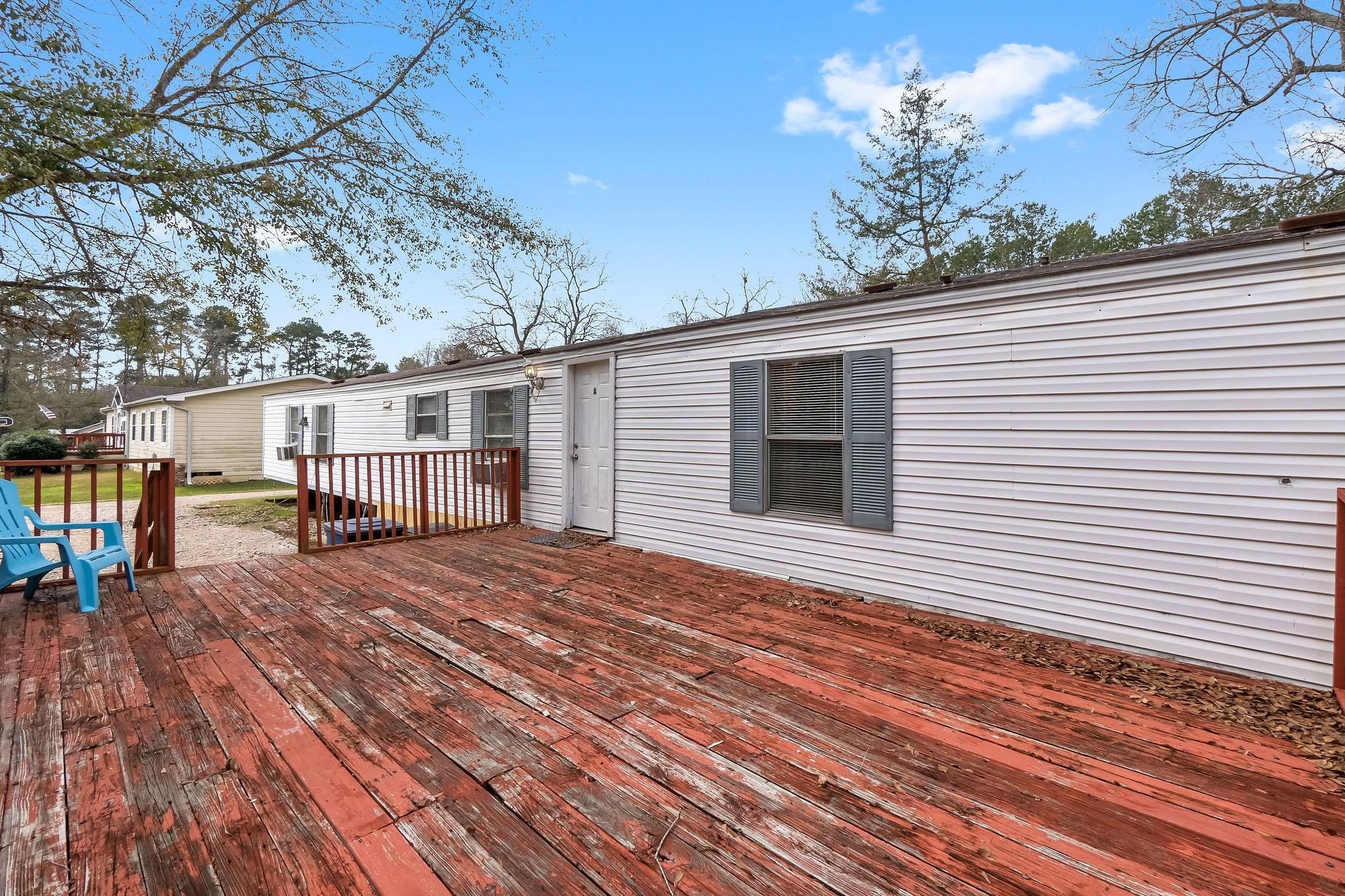 33107 Bear Branch Lane Magnolia TX 77354