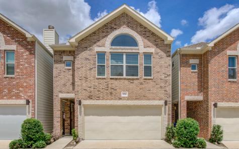 11514 Main Cypress Drive Houston TX 77025