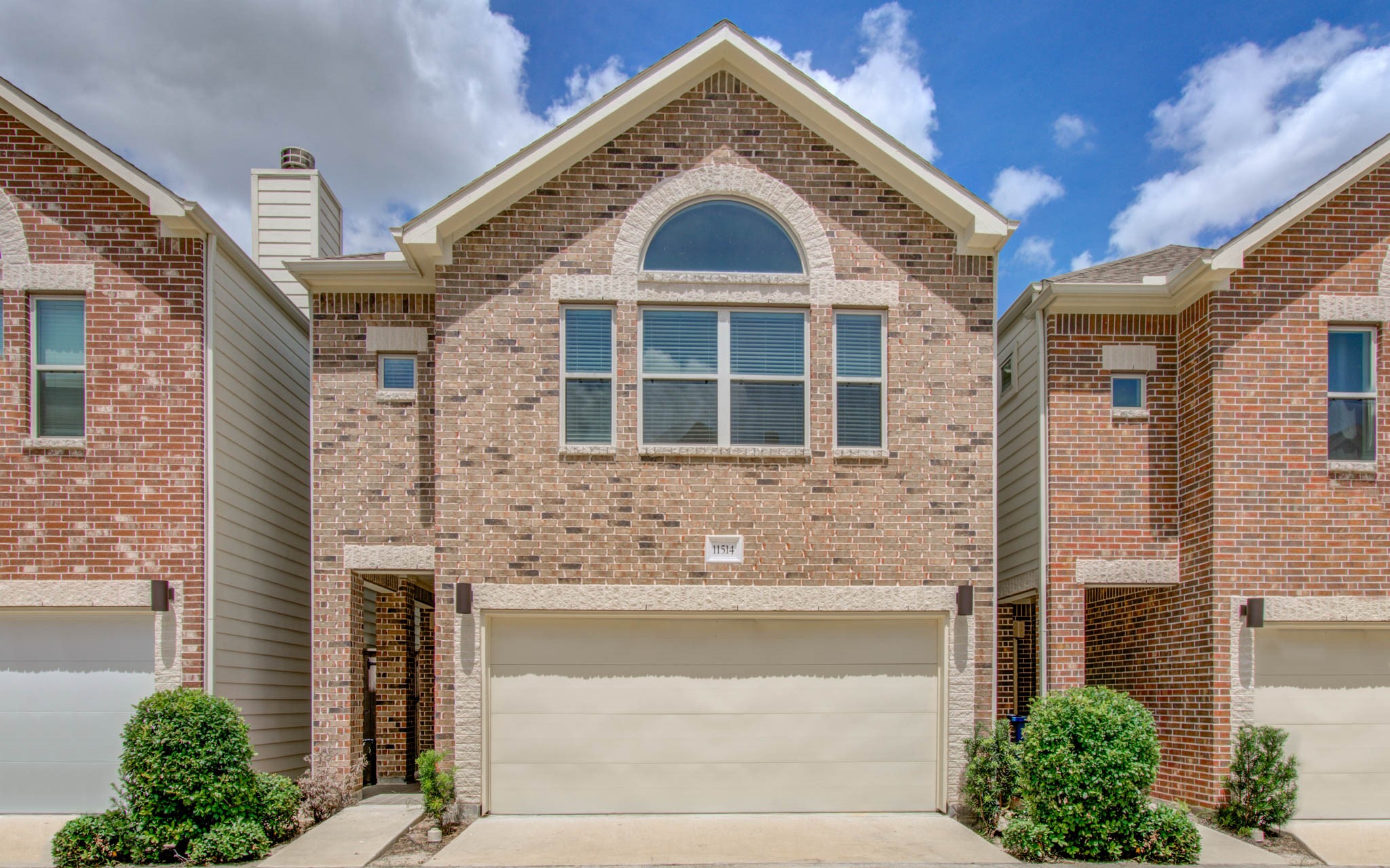 11514 Main Cypress Drive Houston TX 77025