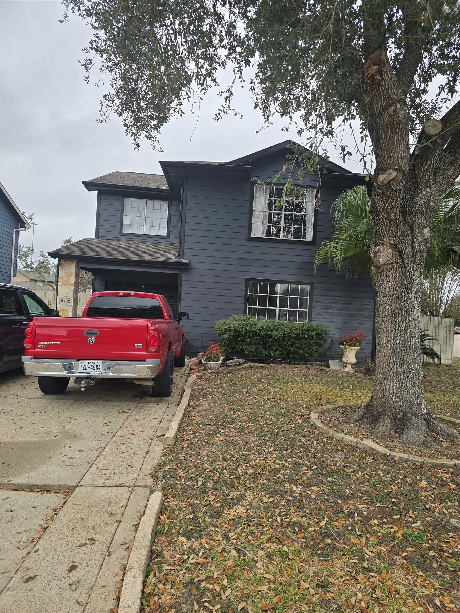 6402 Frosty Brook Drive Houston TX 77085