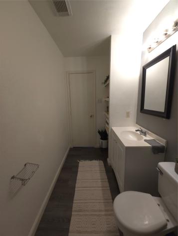 6402 Frosty Brook Drive Houston TX 77085