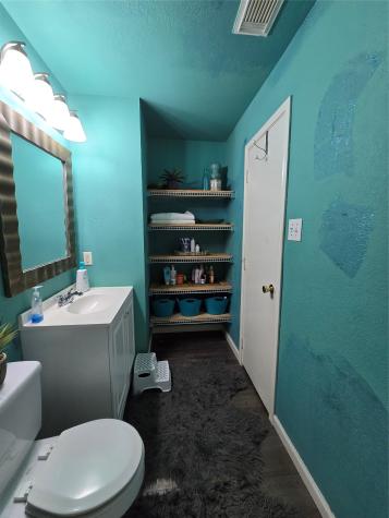 6402 Frosty Brook Drive Houston TX 77085