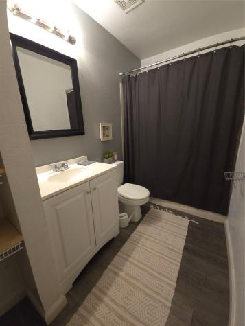 6402 Frosty Brook Drive Houston TX 77085