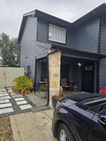 6402 Frosty Brook Drive Houston TX 77085