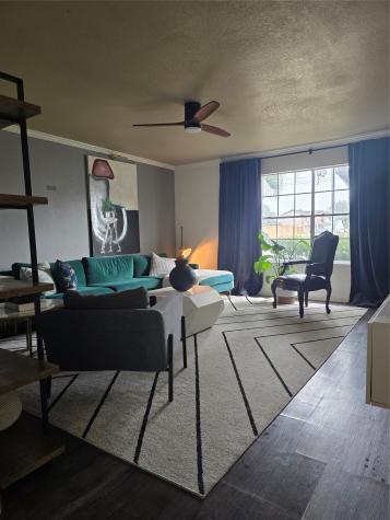 6402 Frosty Brook Drive Houston TX 77085