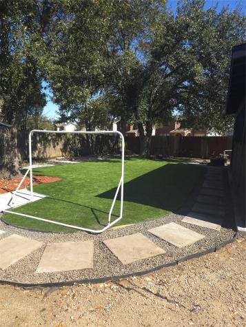 6402 Frosty Brook Drive Houston TX 77085