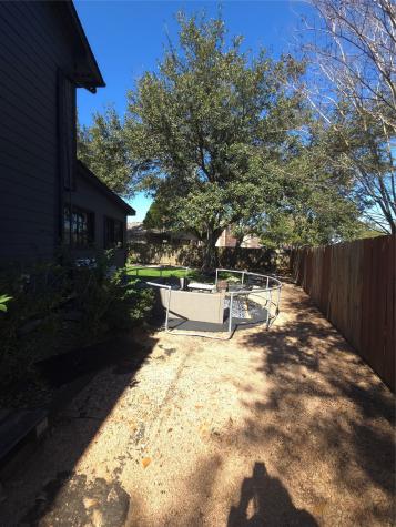 6402 Frosty Brook Drive Houston TX 77085