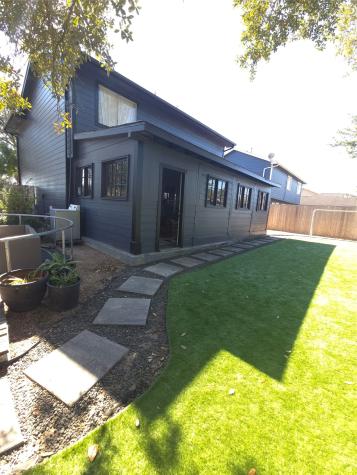 6402 Frosty Brook Drive Houston TX 77085