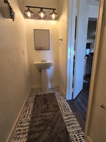 6402 Frosty Brook Drive Houston TX 77085