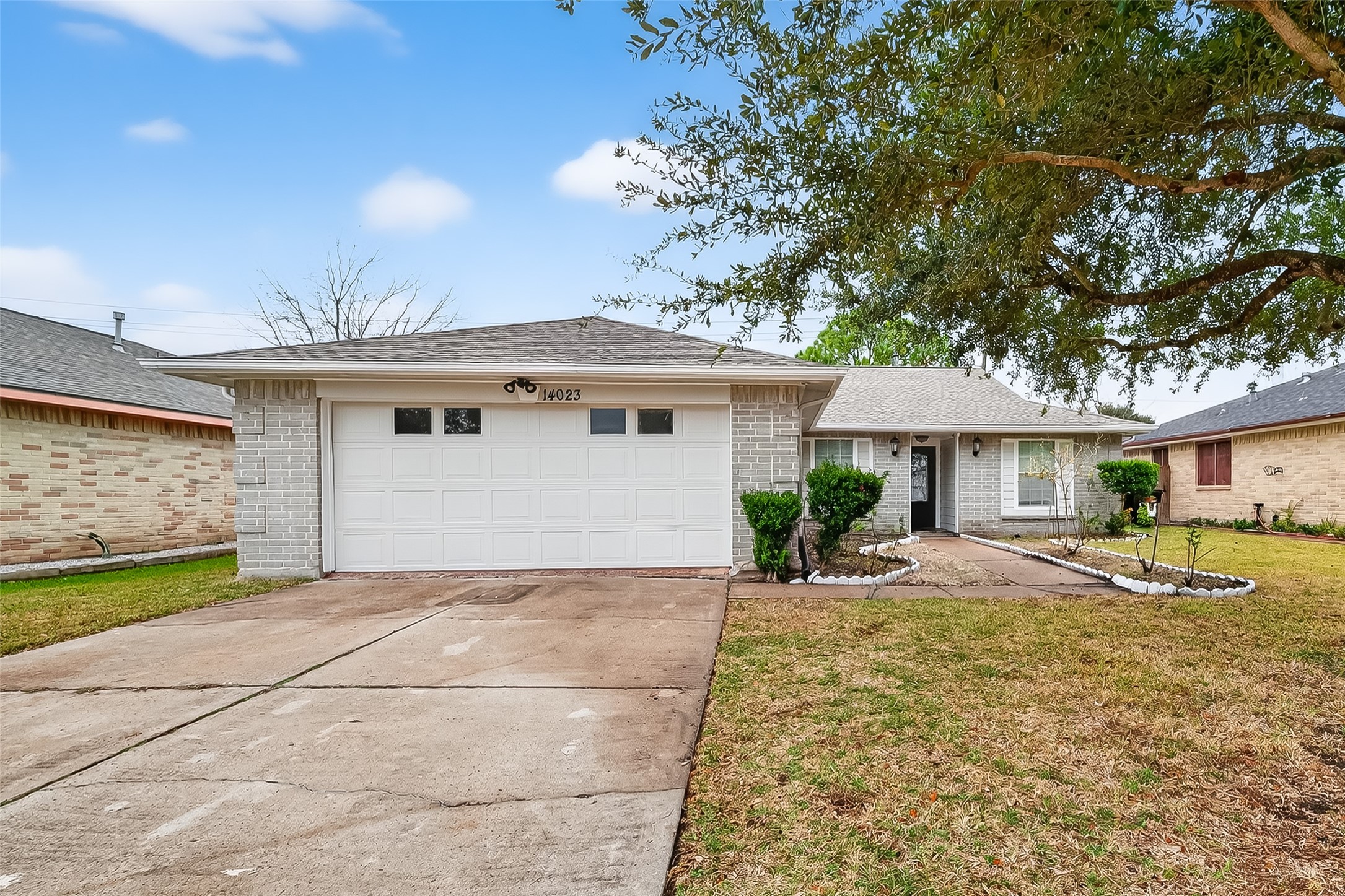 14023 Bay Gardens Drive Sugar Land TX 77498