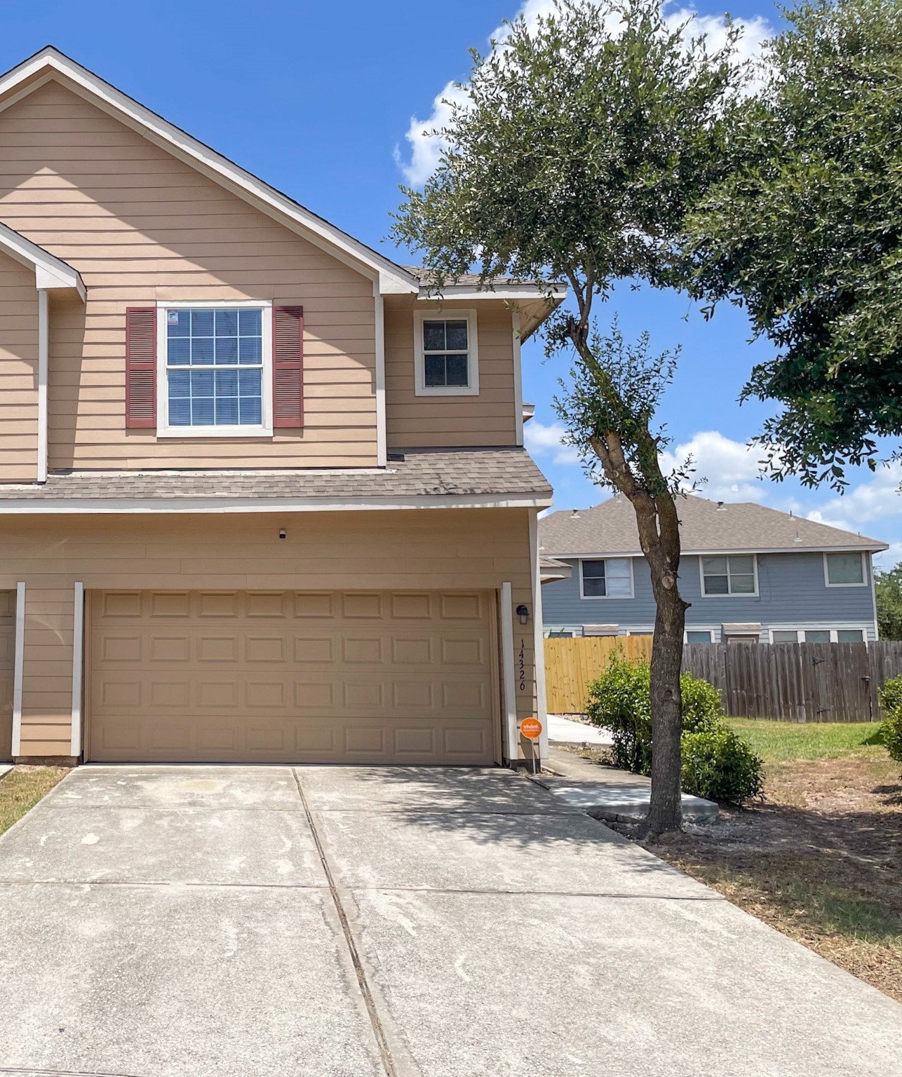 14326 Fairbuff Lane Houston TX 77014