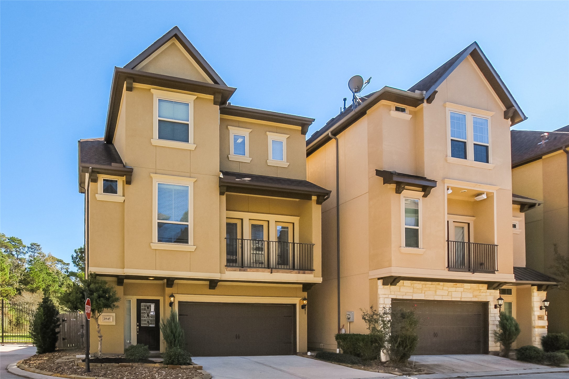 2845 Kings Retreat Circle Kingwood TX 77345