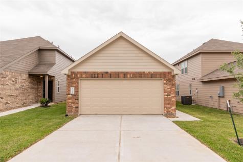 13956 Woodway Crossing Lane Willis TX 77378