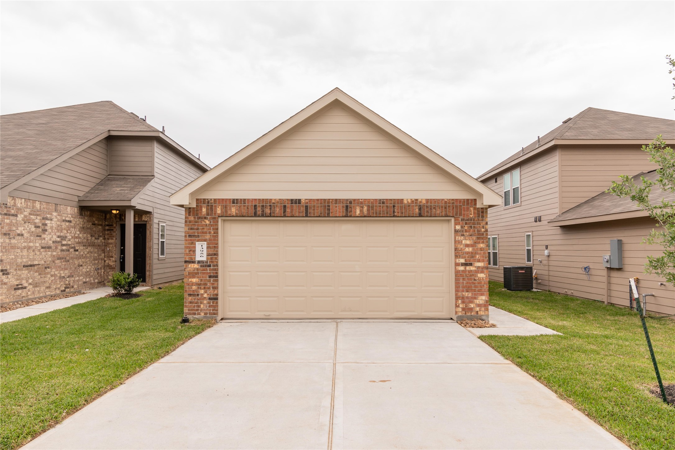 13956 Woodway Crossing Lane Willis TX 77378