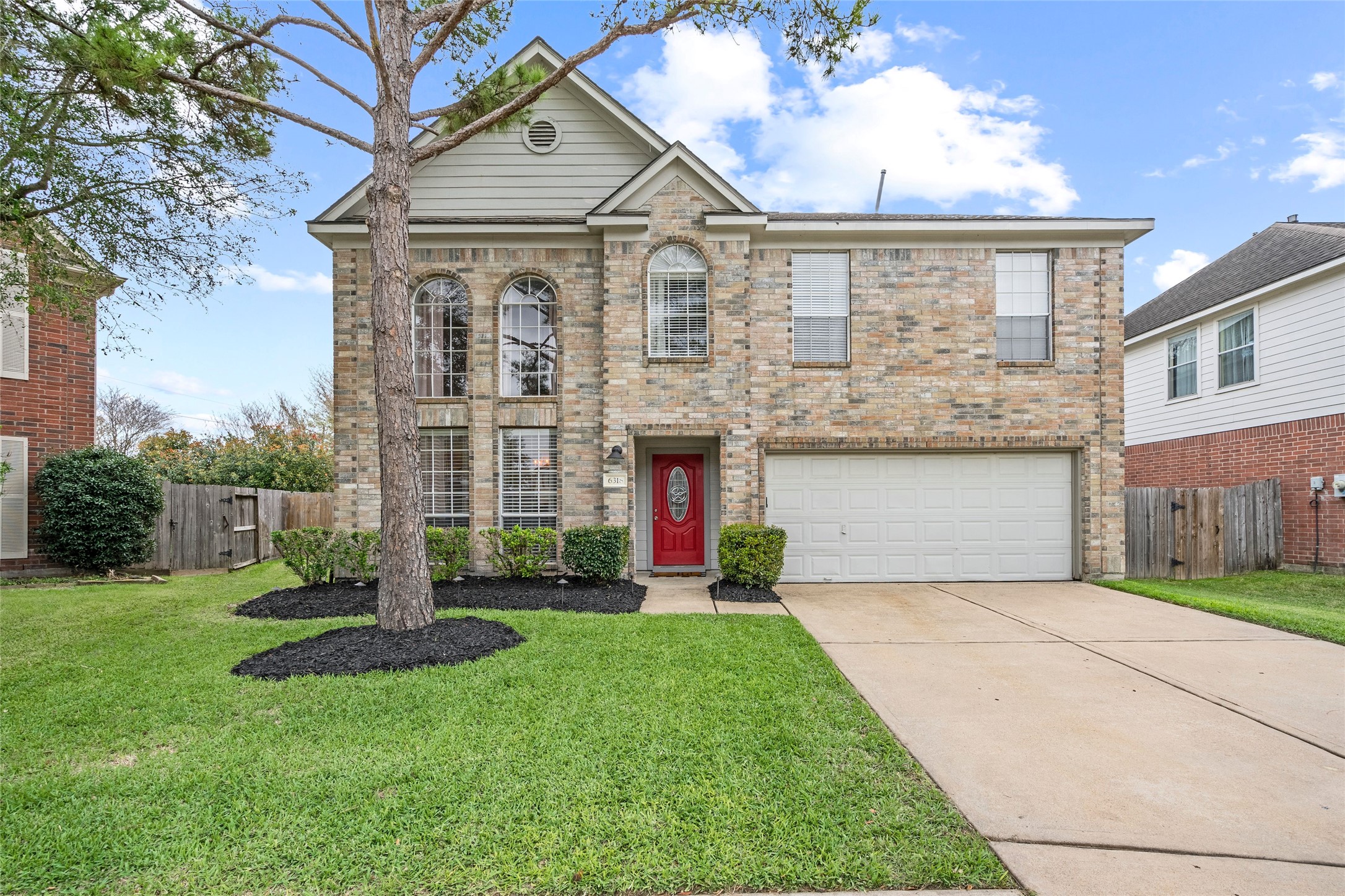 6318 Jessie Anne Lane Houston TX 77041