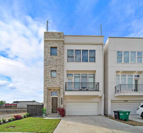 1603 Holly Street Houston TX 77007