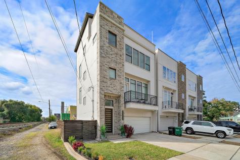 1603 Holly Street Houston TX 77007
