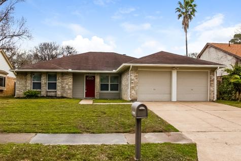 7227 Dogwood Trail Drive Humble TX 77346