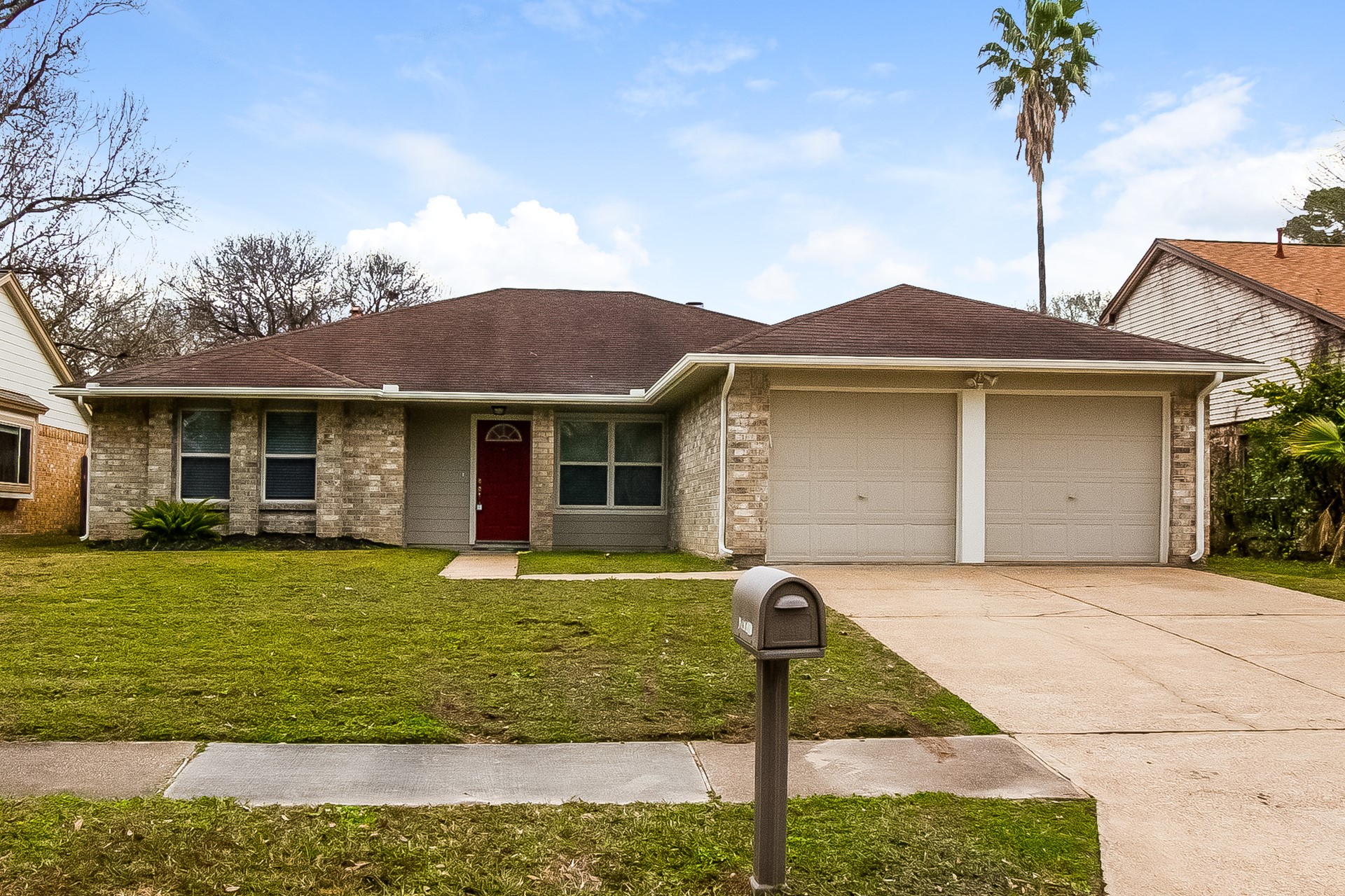 7227 Dogwood Trail Drive Humble TX 77346