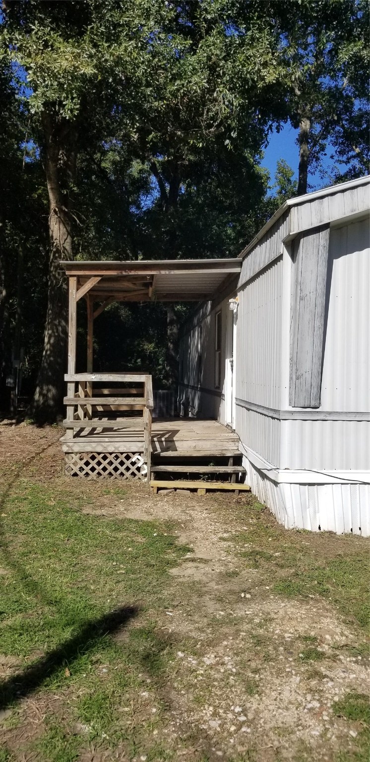 12628 Lazy Cove Drive Willis TX 77318