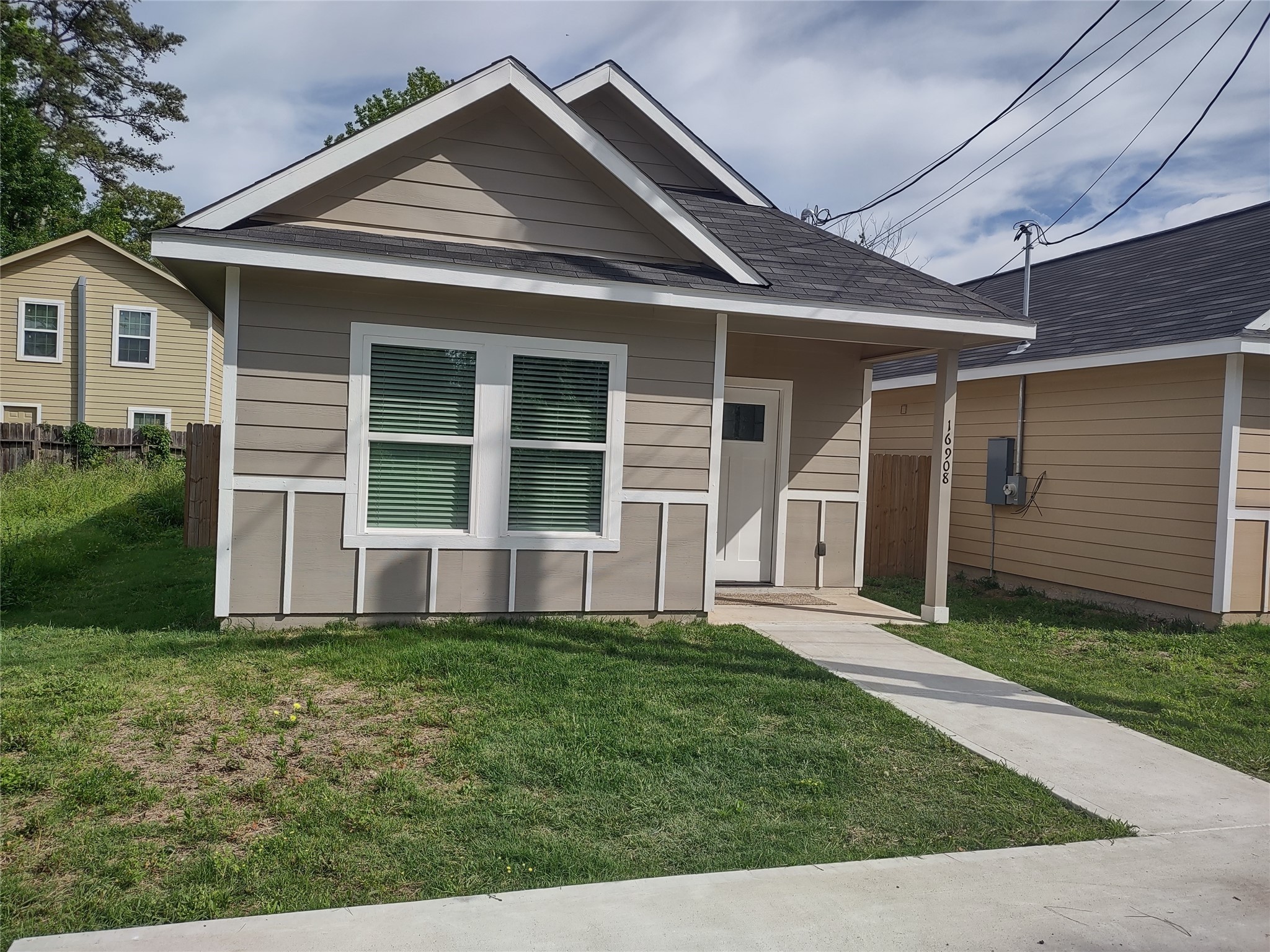 16908 Kempwood Montgomery TX 77316