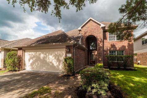 19918 Shore Meadows Lane Richmond TX 77407