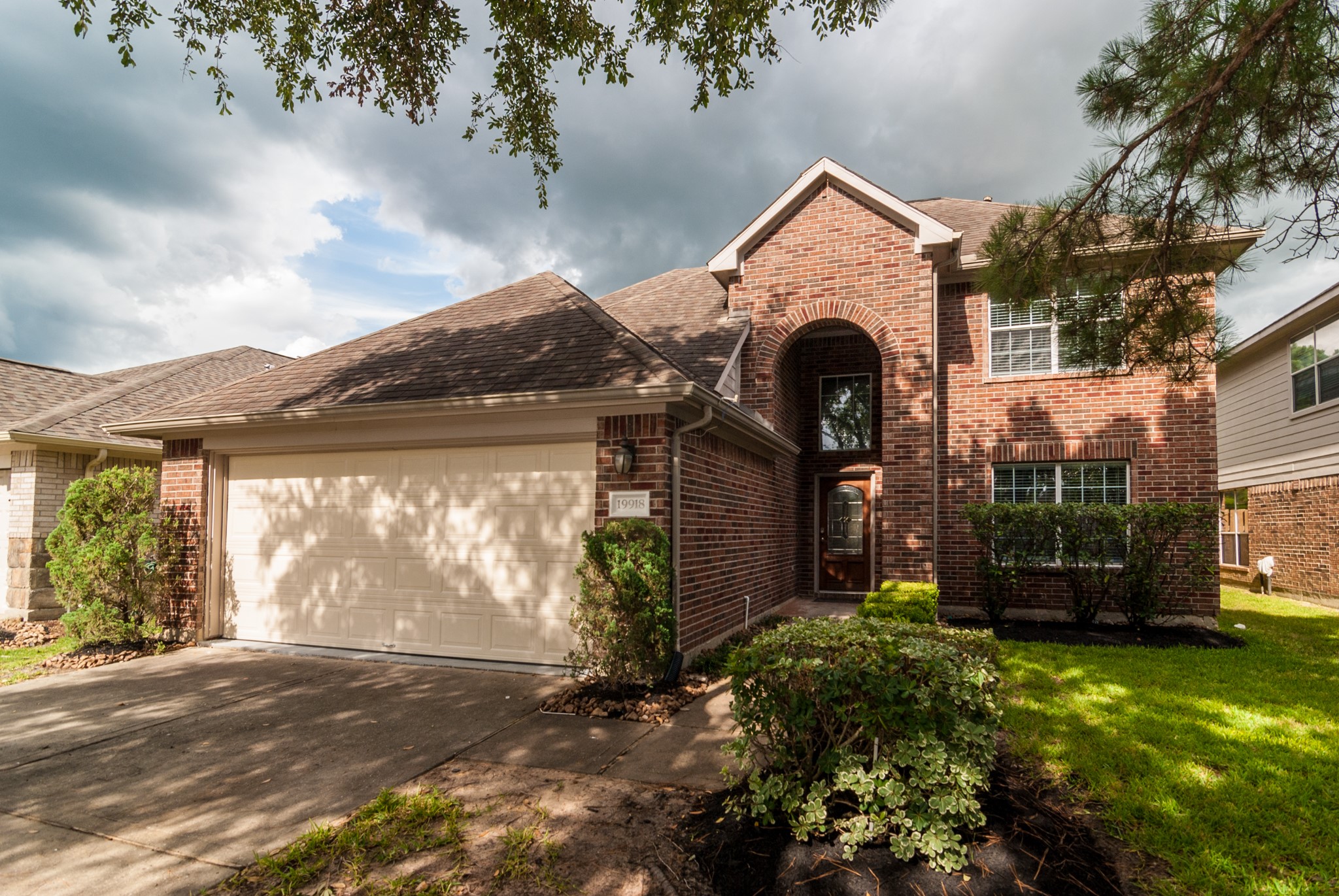 19918 Shore Meadows Lane Richmond TX 77407