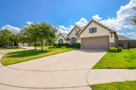 20503 Gable Run Court Richmond TX 77407
