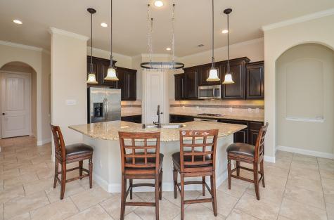 20503 Gable Run Court Richmond TX 77407
