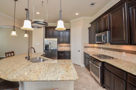 20503 Gable Run Court Richmond TX 77407