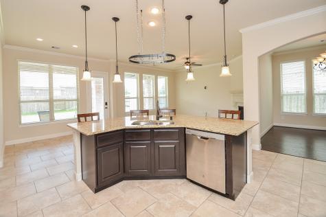 20503 Gable Run Court Richmond TX 77407