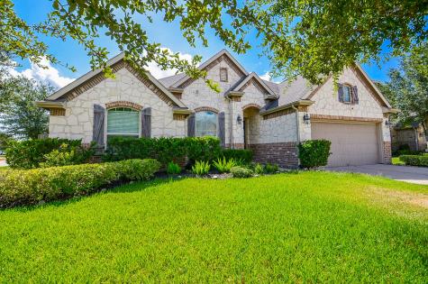 20503 Gable Run Court Richmond TX 77407