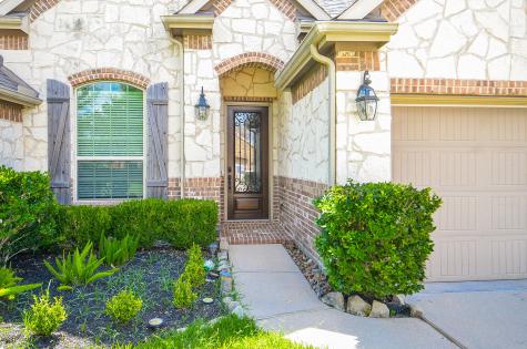 20503 Gable Run Court Richmond TX 77407