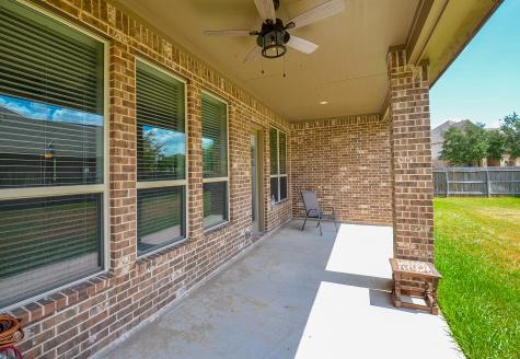 20503 Gable Run Court Richmond TX 77407