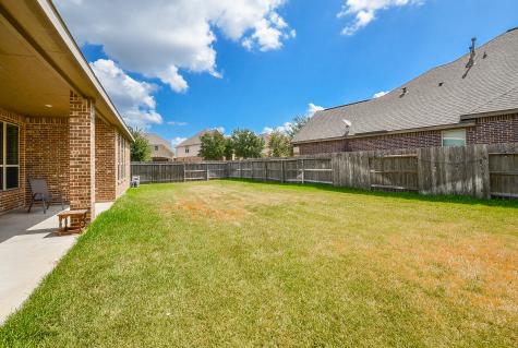 20503 Gable Run Court Richmond TX 77407