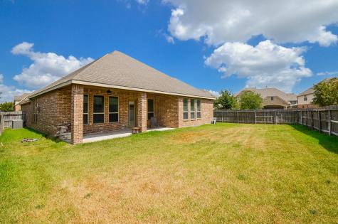 20503 Gable Run Court Richmond TX 77407