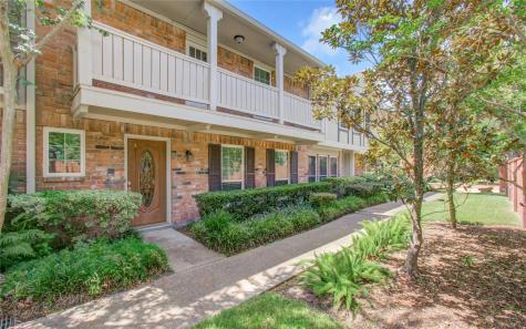 727 Bunker Hill Road 4 Houston TX 77024
