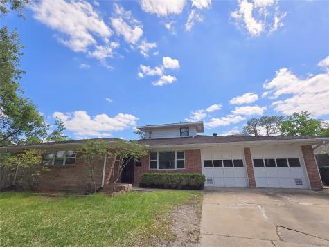 5303 Carew Street Houston TX 77096
