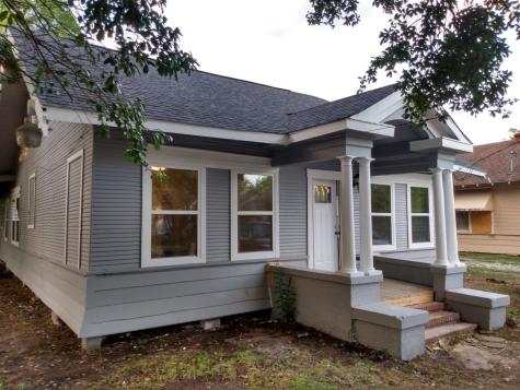 2262 Liberty Street Beaumont TX 77701