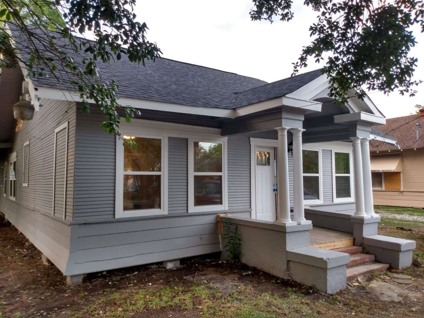 2262 Liberty Street Beaumont TX 77701