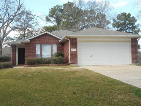 10719 Scenic Drive Montgomery TX 77356